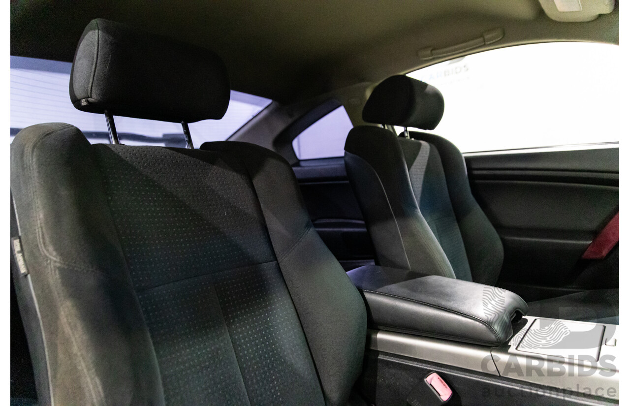 01/2003 Nissan Skyline 350GT V35 2d Coupe Ivory Pearl V6 3.5L - Import 6/16