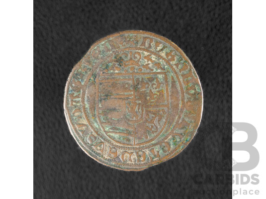 German States/Nuremberg