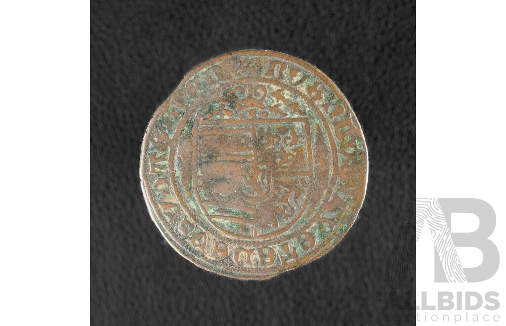 German States/Nuremberg