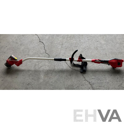 Victa Cut Push Mower & Assorted Ozito Power Tools