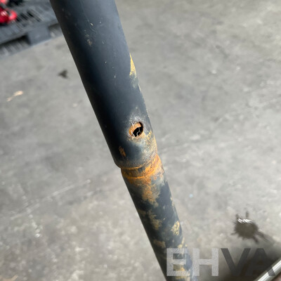 Victa Cut Push Mower & Assorted Ozito Power Tools