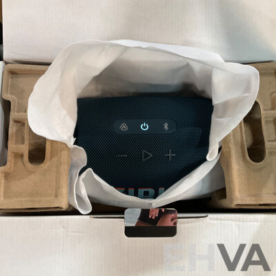 JBL Xtreme 4 Bluetooth Speaker