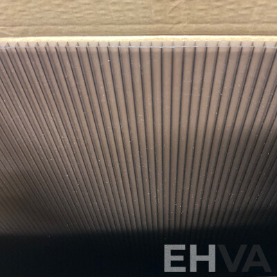 Mixed Lot - Mountview OD1006 Black 1x1.5M Conapy & Assorted House/Garage Cleaning Items and Repairs Parts