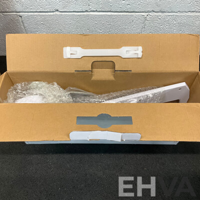 Mixed Lot - Mountview OD1006 Black 1x1.5M Conapy & Assorted House/Garage Cleaning Items and Repairs Parts