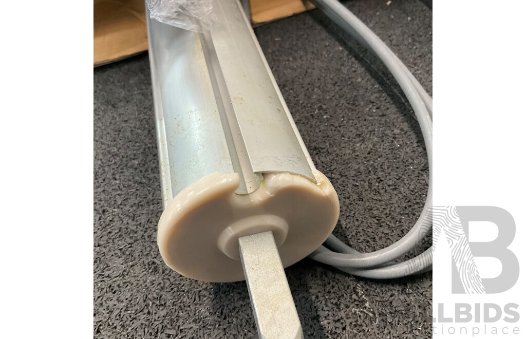 Smart Home Easy Fit Awning 3x2M - Black