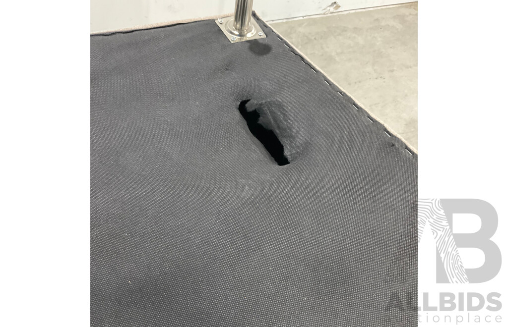 Part of Sofa - 2 Piece