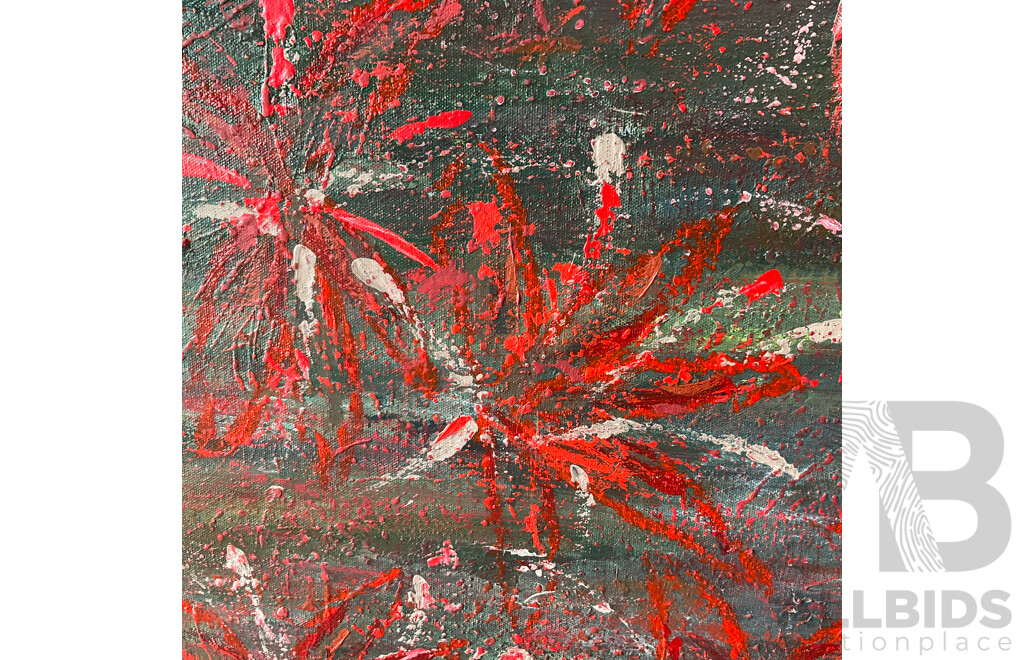 Assorted Wall Hanging Decoration