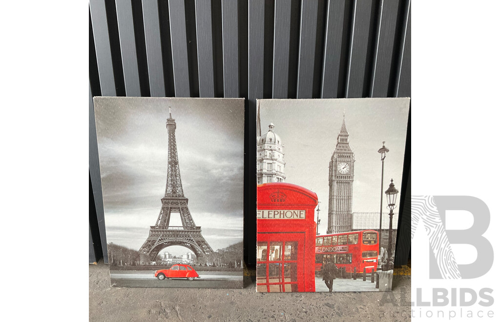 Assorted Wall Hanging Decoration