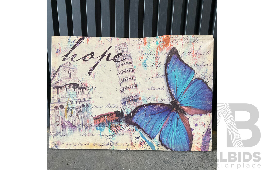 Assorted Wall Hanging Decoration