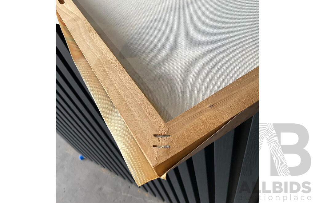 Assorted Wall Hanging Decoration