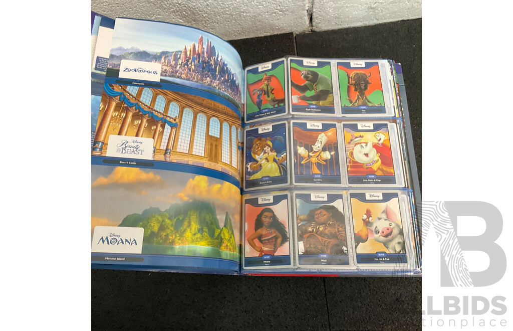 Mixed Lot - Wanderer Beach Cart & Assorted Decoration Items & Kids Craft, Books, Toys and Home Fragrance Potpourri and More