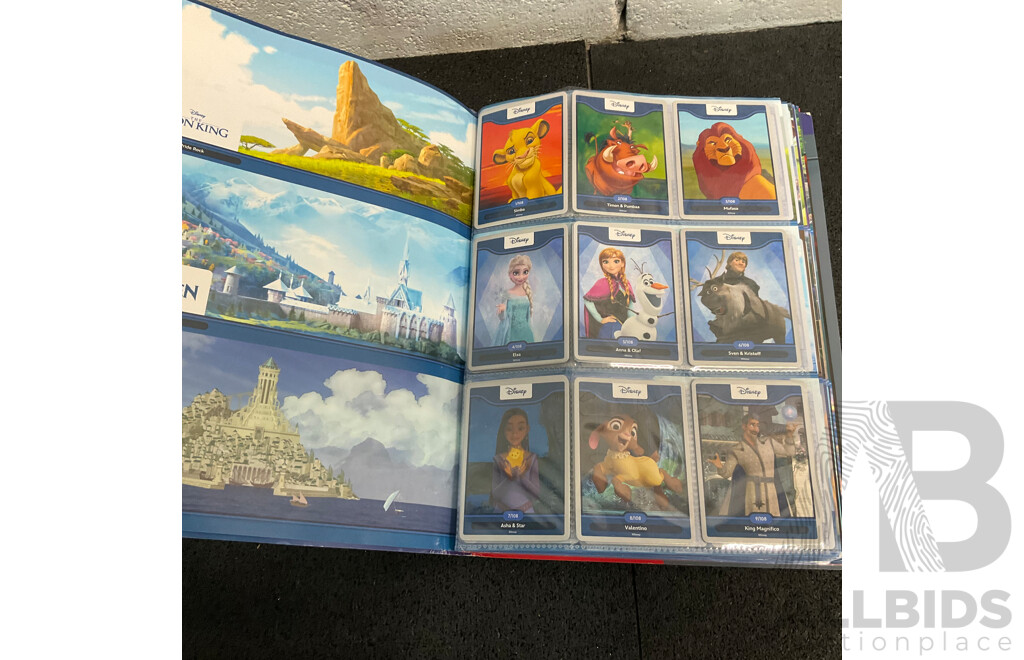 Mixed Lot - Wanderer Beach Cart & Assorted Decoration Items & Kids Craft, Books, Toys and Home Fragrance Potpourri and More