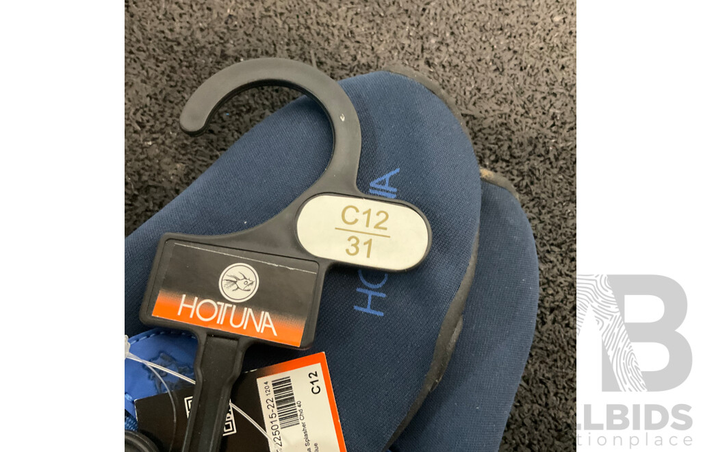 Mixed Lot - Wanderer Beach Cart & Assorted Decoration Items & Kids Craft, Books, Toys and Home Fragrance Potpourri and More