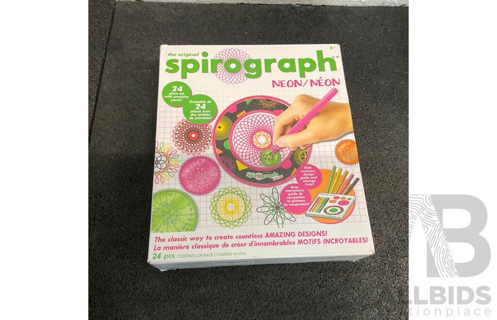 Mixed Lot - Wanderer Beach Cart & Assorted Decoration Items & Kids Craft, Books, Toys and Home Fragrance Potpourri and More