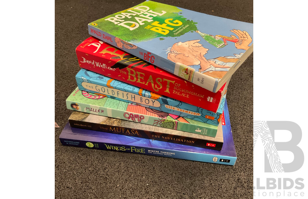 Mixed Lot - Wanderer Beach Cart & Assorted Decoration Items & Kids Craft, Books, Toys and Home Fragrance Potpourri and More