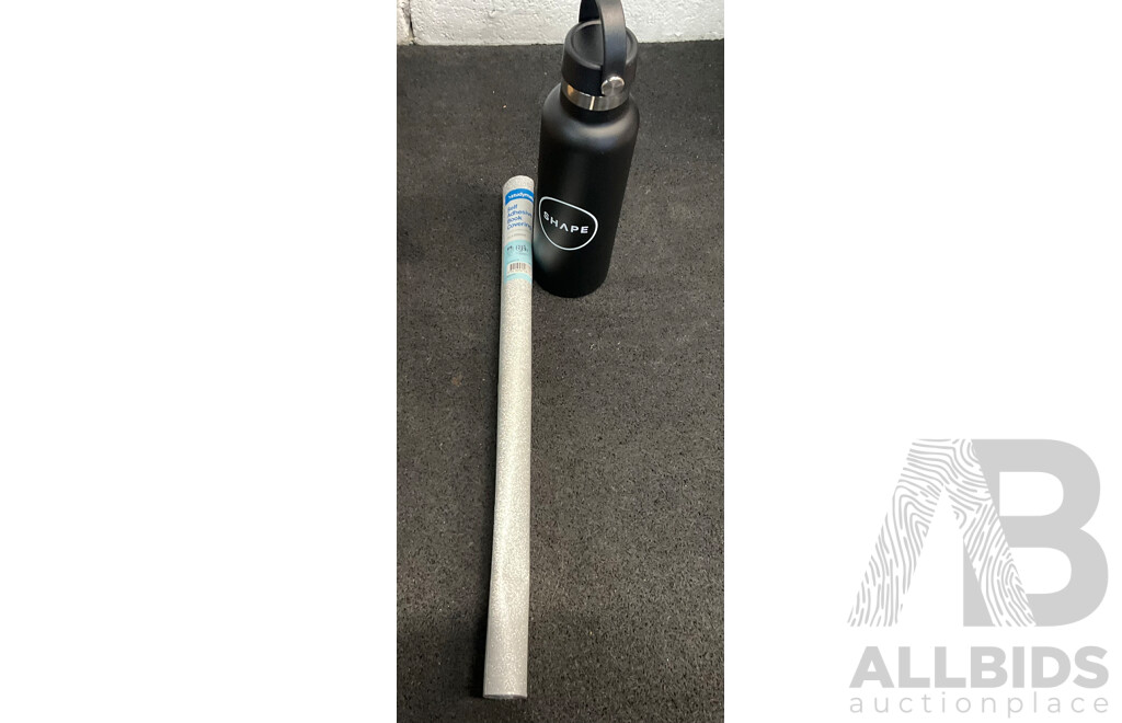 Mixed Lot - Wanderer Beach Cart & Assorted Decoration Items & Kids Craft, Books, Toys and Home Fragrance Potpourri and More