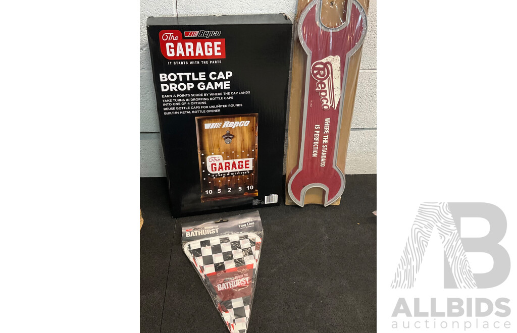 Mixed Lot - Wanderer Beach Cart & Assorted Decoration Items & Kids Craft, Books, Toys and Home Fragrance Potpourri and More