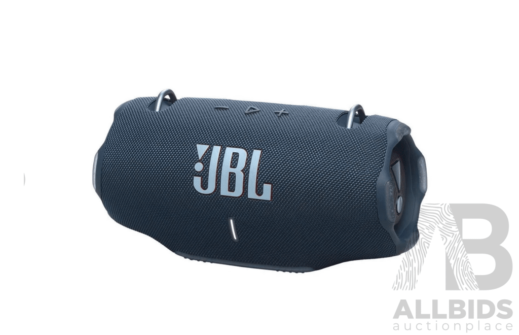 JBL Xtreme 4 Bluetooth Speaker