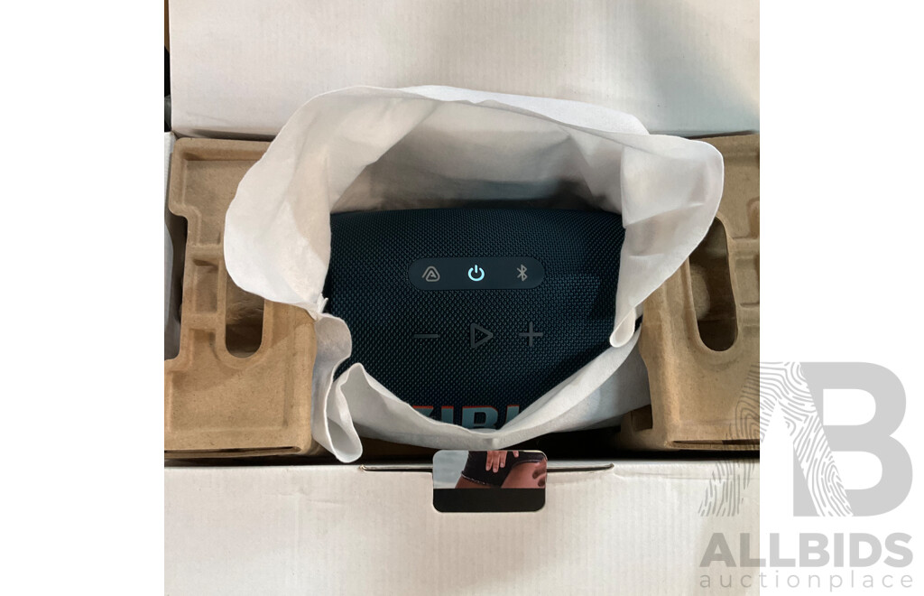 JBL Xtreme 4 Bluetooth Speaker