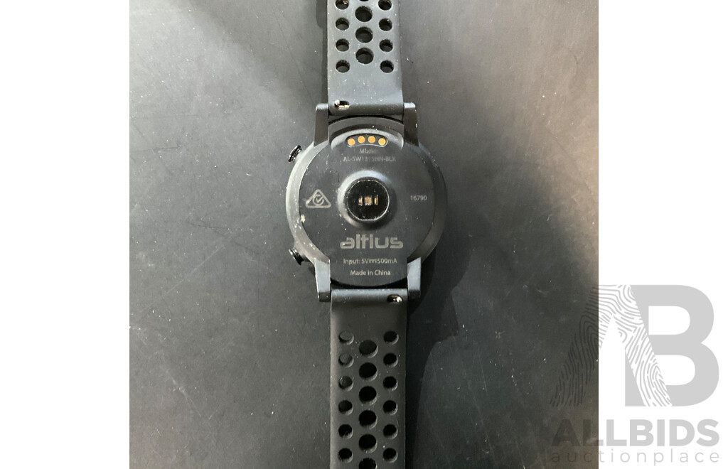 Spare or Repair - Assorted Watches