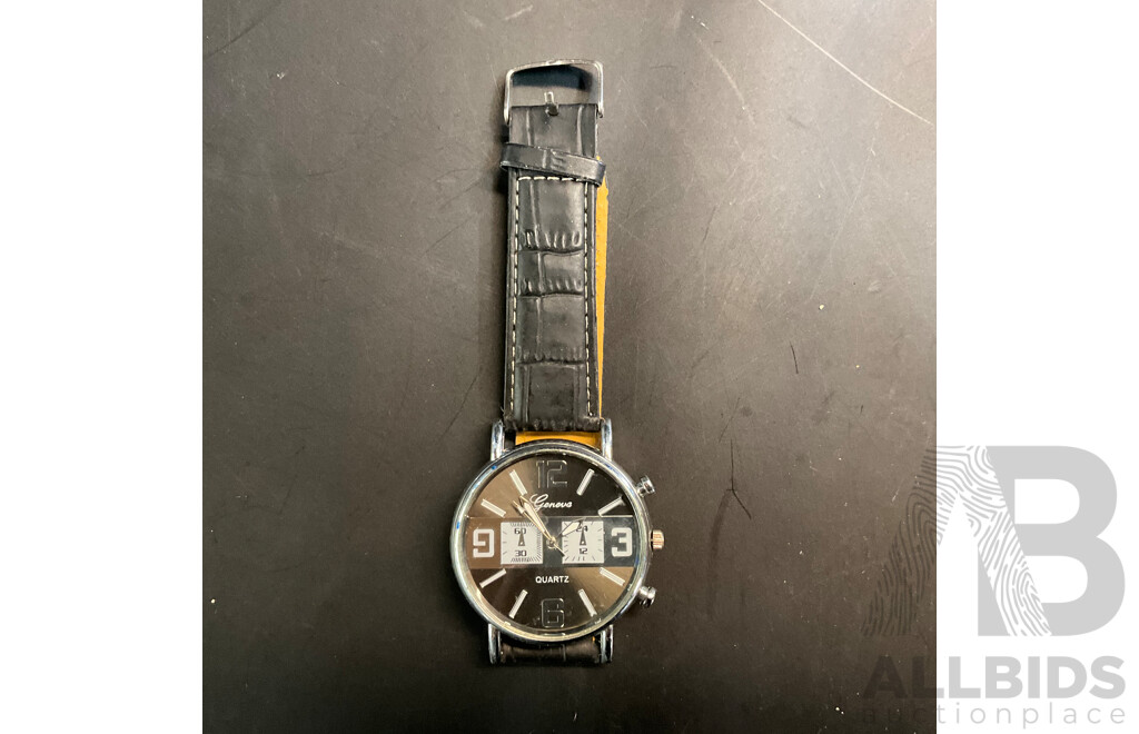 Spare or Repair - Assorted Watches