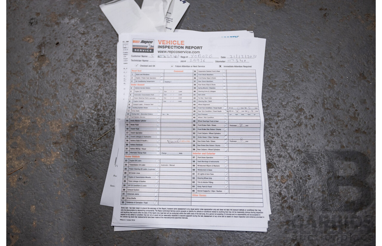 12/2015 Land Rover Discovery Sport SD4 HSE (AWD) LC 4D Wagon Indus Silver Turbo Diesel 2.2L - 7 Seater