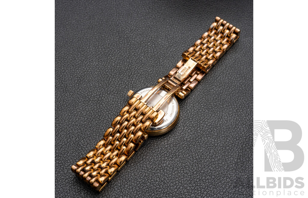 Ladies Swiss Movement Watch by Michael Hill Jewellers