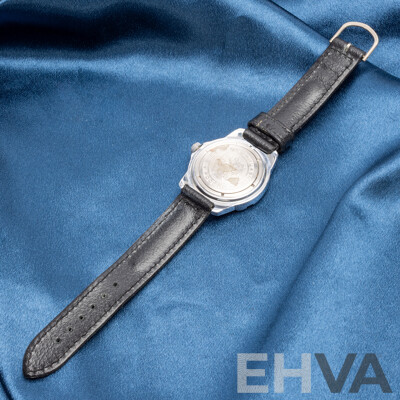 Russian Automatic Wristwatch