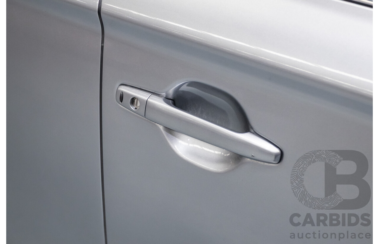 04/2020 Mitsubishi Outlander LS ZL MY20 4D Wagon Grey 2.4L - 7 Seats