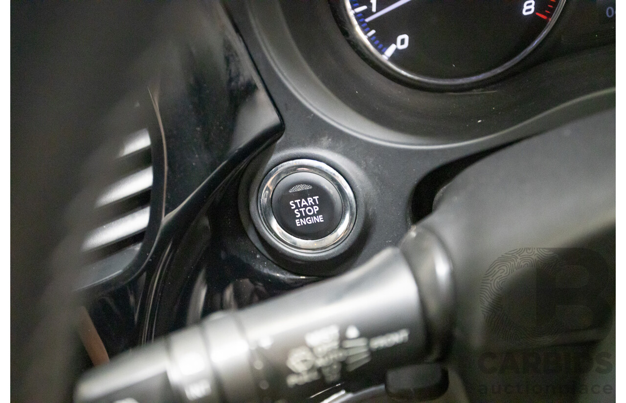 04/2020 Mitsubishi Outlander LS ZL MY20 4D Wagon Grey 2.4L - 7 Seats