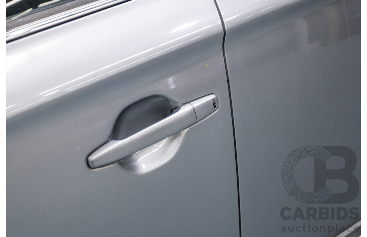 04/2020 Mitsubishi Outlander LS ZL MY20 4D Wagon Grey 2.4L - 7 Seats