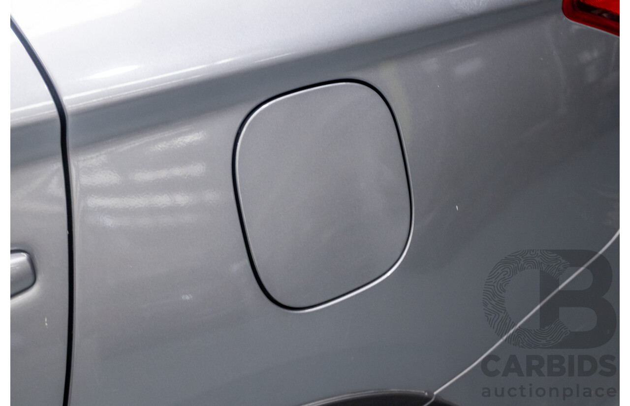 04/2020 Mitsubishi Outlander LS ZL MY20 4D Wagon Grey 2.4L - 7 Seats