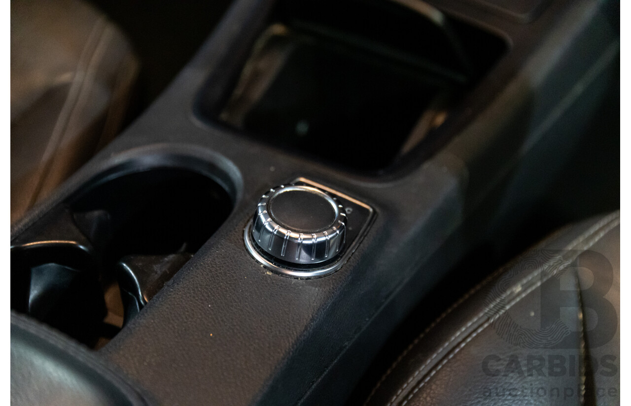 2/2013 Mercedes-Benz B200 CDI BE 246 MY13 5d Hatchback Mountain Grey Metallic Turbo Diesel 1.8L