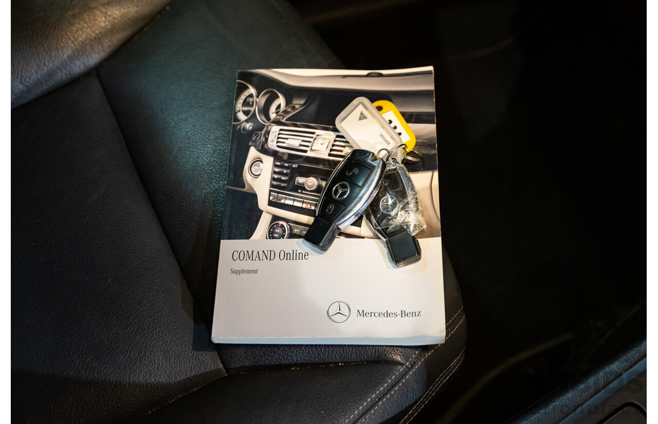 2/2013 Mercedes-Benz B200 CDI BE 246 MY13 5d Hatchback Mountain Grey Metallic Turbo Diesel 1.8L