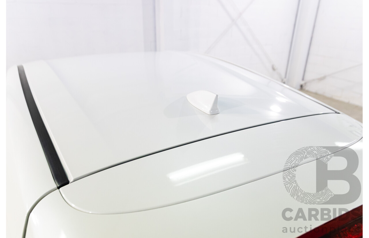 3/2015 Honda Hr-V VTi  4d Wagon Platinum White Pearl 1.8L