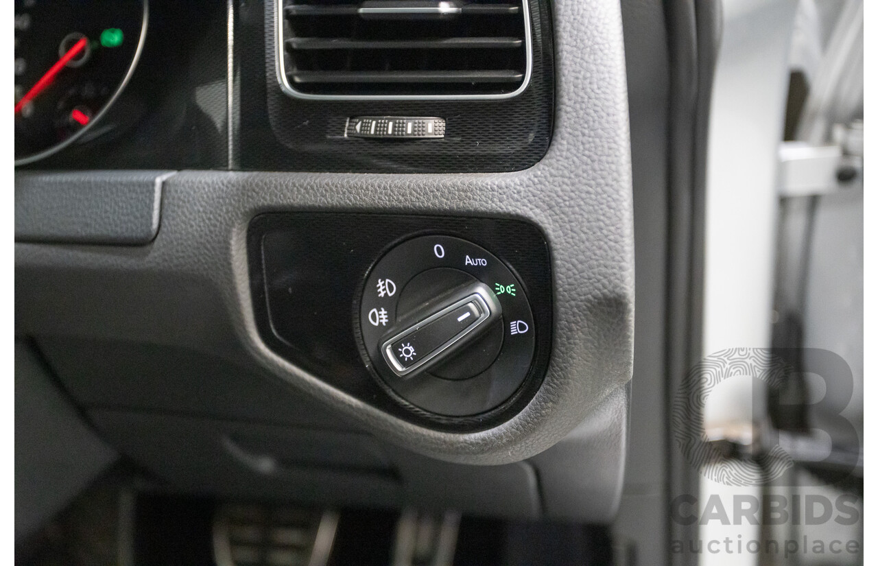 7/2016 Volkswagen Golf GTI Performance AU MY16 5D Hatchback Reflex Silver Metallic Turbo 2.0L