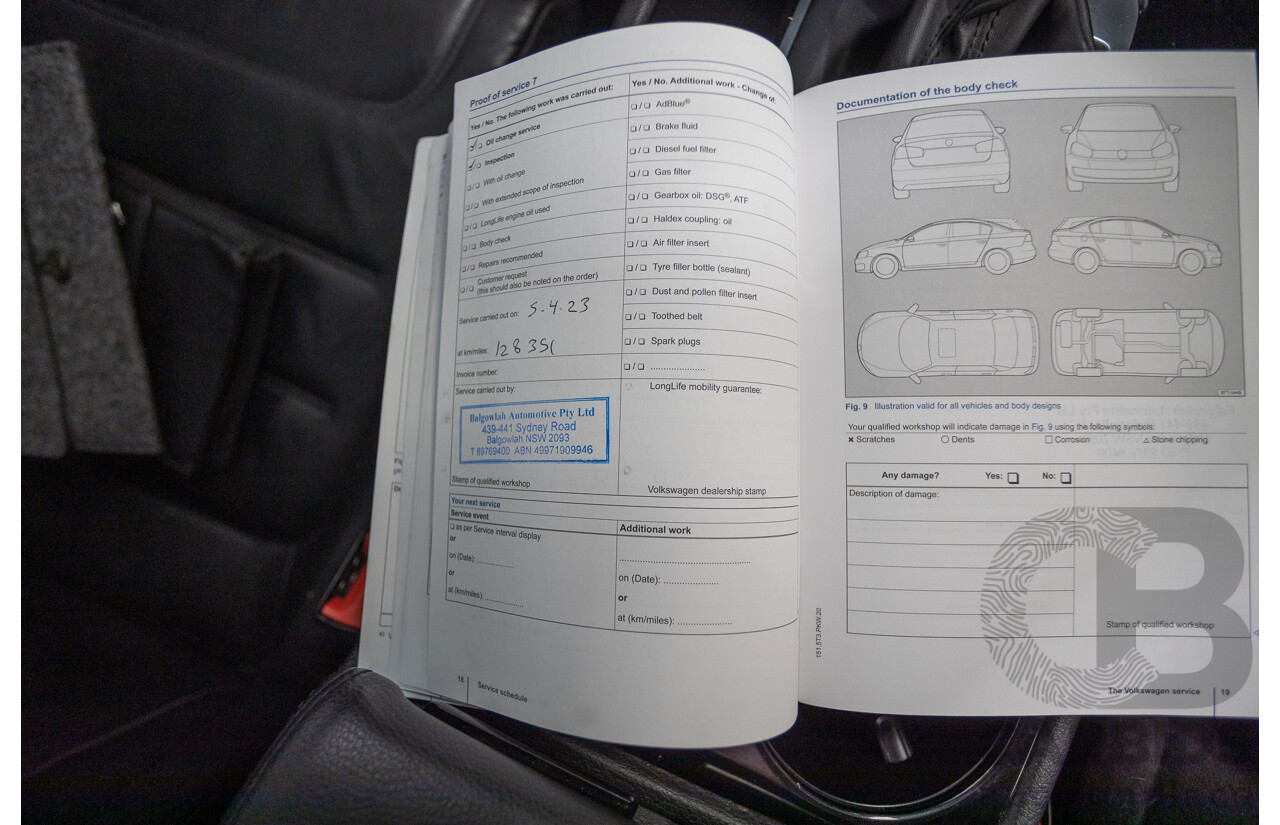 1/2015 Volkswagen Touareg V6 TDI (AWD) 7P MY15 4D Wagon Pure White Turbo Diesel 3.0L