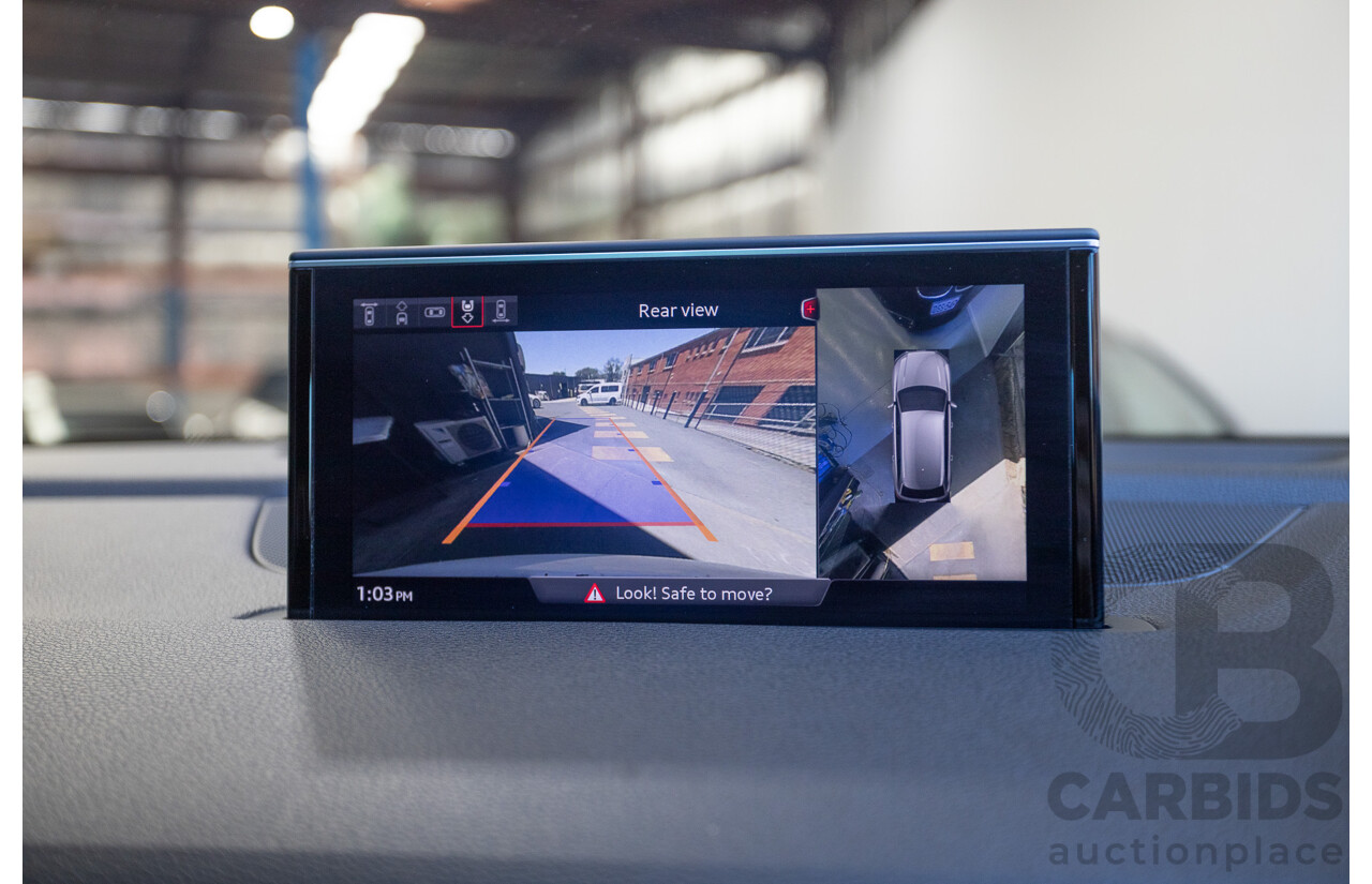 10/2015 Audi Q7 3.0 TDI Quattro (AWD) 4M 4D Wagon Pure White Turbo Diesel V6 (200kw) 3.0L - 7 seater