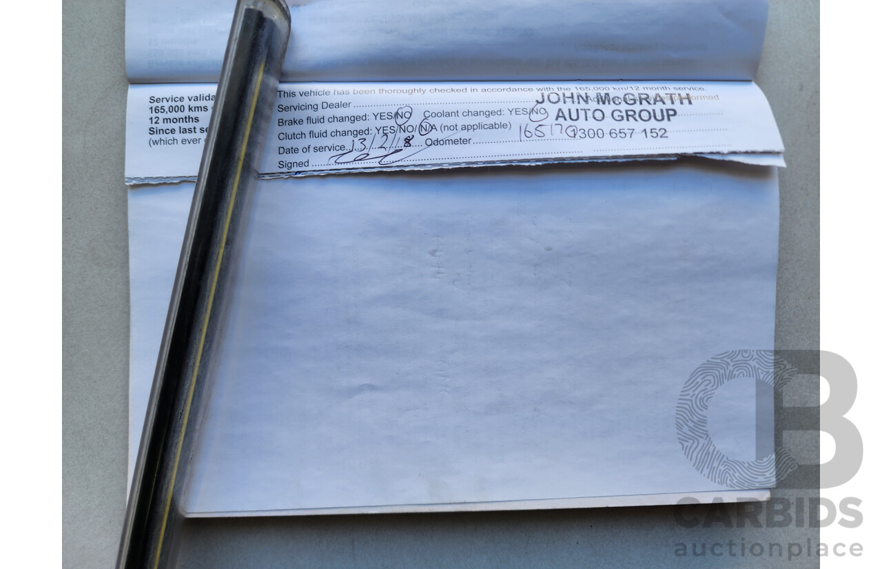 8/2011 Holden Commodore Omega VE II 4d Sportwagon Silver 3.0L