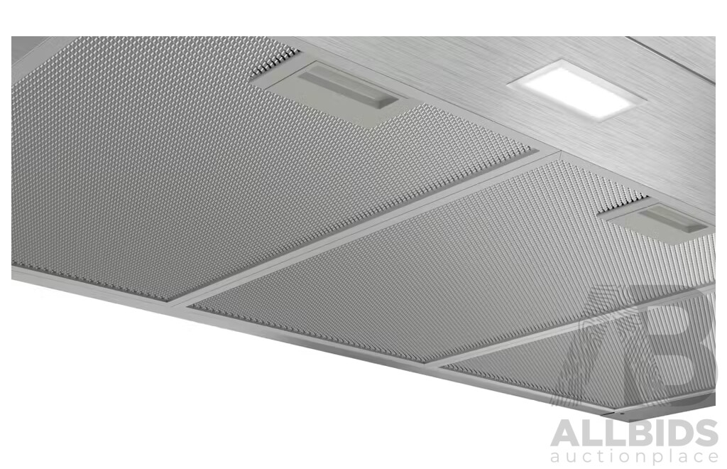 Bosch Series 2 90cm Canopy Rangehood - ORP $749