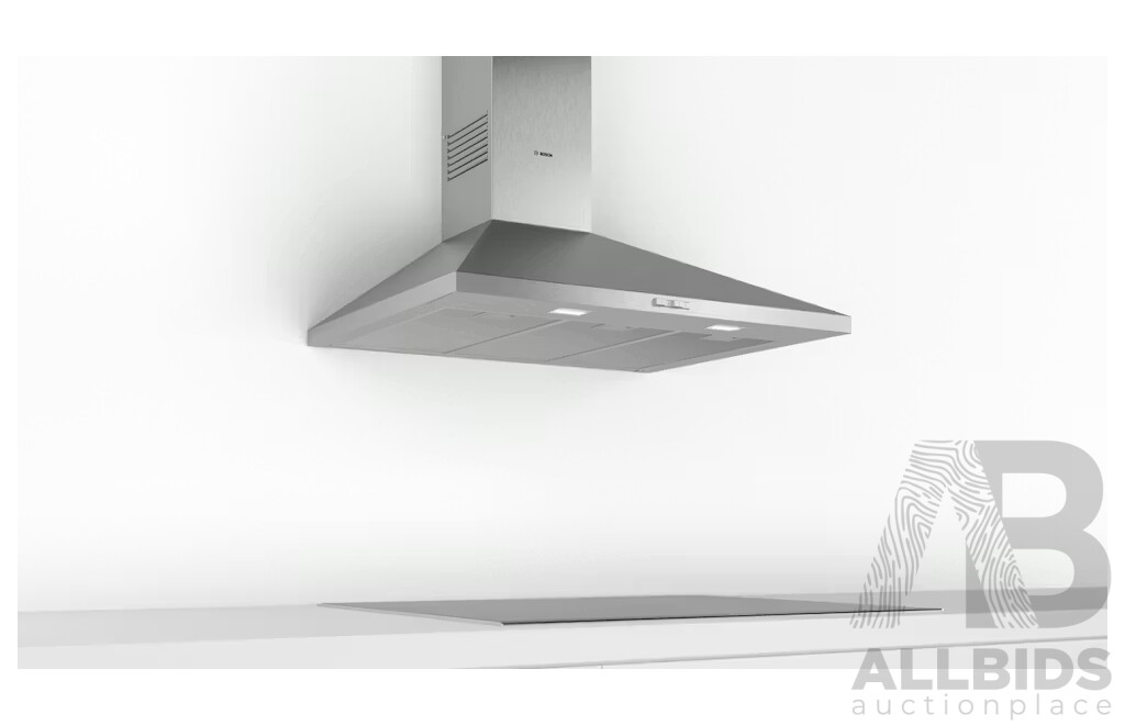 Bosch Series 2 90cm Canopy Rangehood - ORP $749