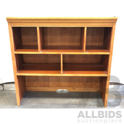 Drexel Heritage Desk Hutch