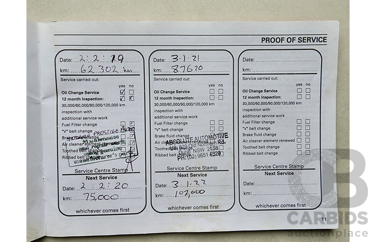 4/2011 Audi A1 1.4 TFSI Ambition 8X 3d Hatchback Silver 1.4L