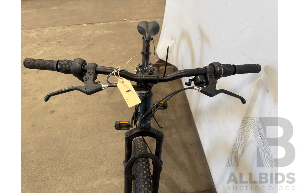 Unbranded 20 Inch Front Suspension Mountain Bike