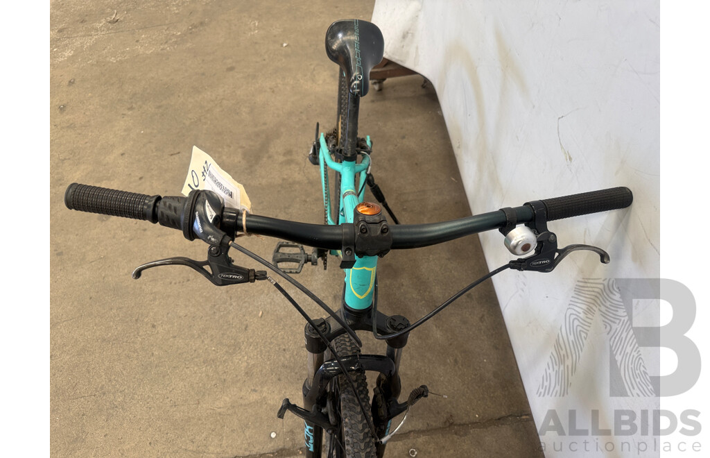 12 Inch Norco Storm Front Suspension Mountain Bike