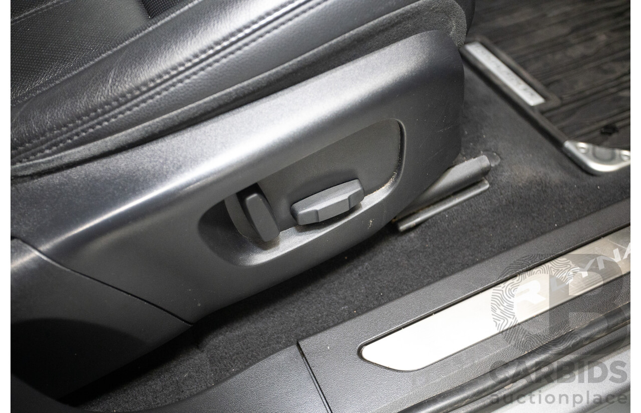 11/2019 Land Rover Range Rover Evoque P250 R-DYNAMIC S (183kW) AWD L551 MY20.25 4D Wagon Eiger Grey Metallic Tubro 2.0L