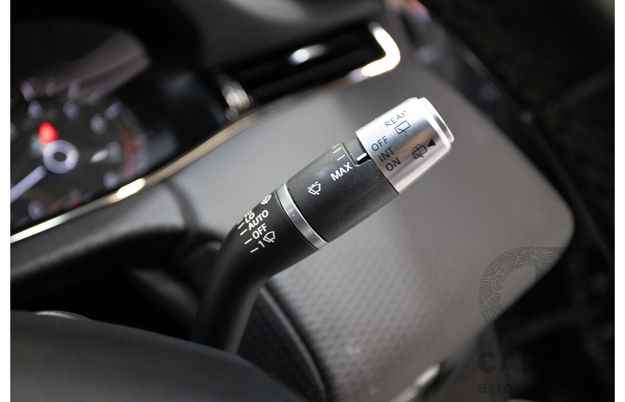 11/2019 Land Rover Range Rover Evoque P250 R-DYNAMIC S (183kW) AWD L551 MY20.25 4D Wagon Eiger Grey Metallic Tubro 2.0L