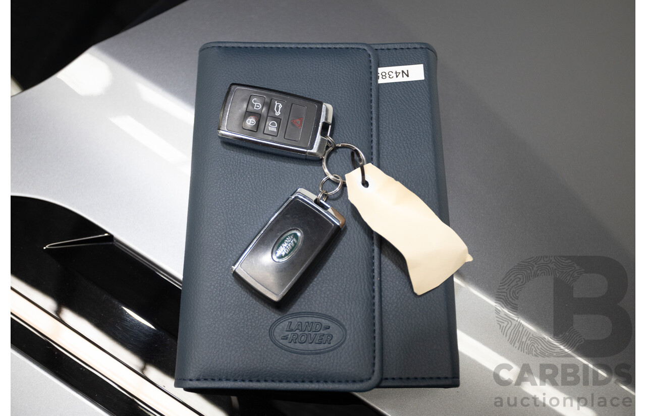 11/2019 Land Rover Range Rover Evoque P250 R-DYNAMIC S (183kW) AWD L551 MY20.25 4D Wagon Eiger Grey Metallic Tubro 2.0L