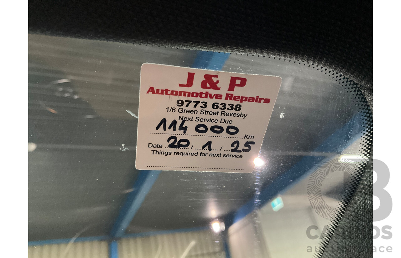 3/2014 Audi A5 2.0 TFSI S-Line Quattro 8T MY14 2d Coupe Monsoon Grey Metallic Turbo 2.0L