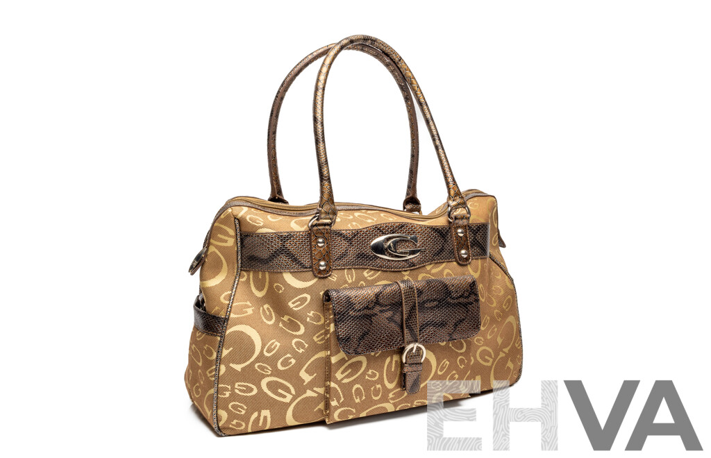 Gianni Conti Women's Handbag